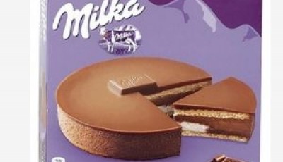 Milka regala 100 tarjetas de 5000€