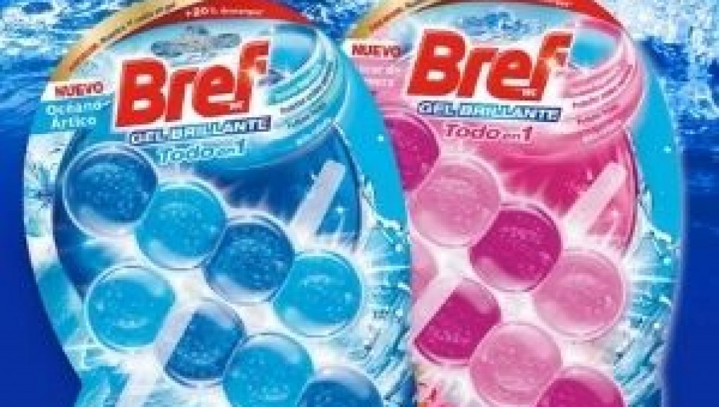 OBTÉN UNA MUESTRA GRATIS DE BREF