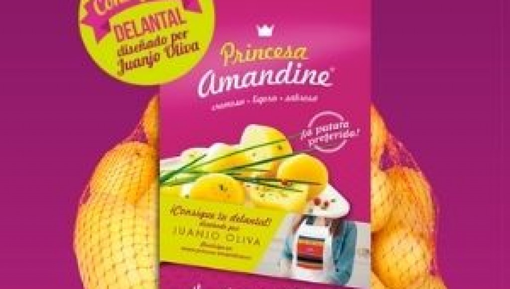 JUANJO OLIVA REGALA 900 DELANTALES