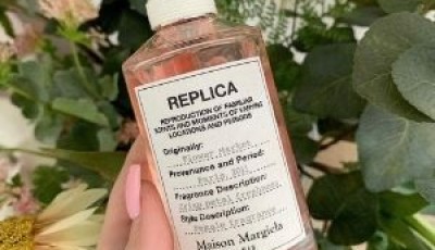 PRUEBA GRATIS FRAGANCIAS REPLICA
