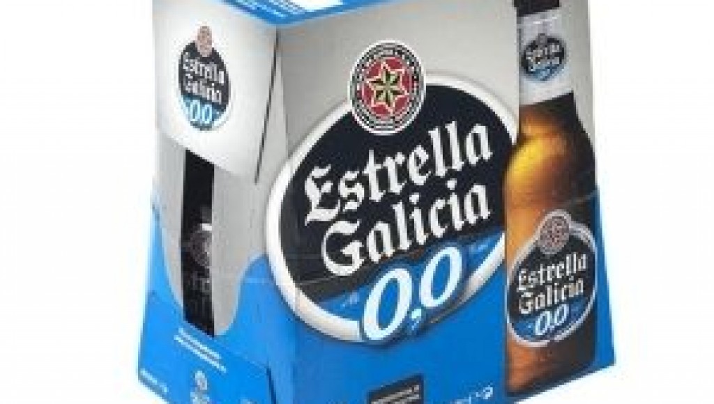 ESTRELLA GALICIA REGALA MOTOS VELCA