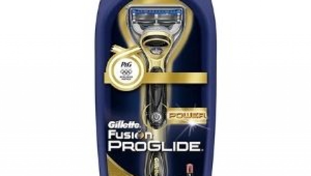 GILLETTE TE REGALA 5000€ Y UNA MAQUINILLA DORADA