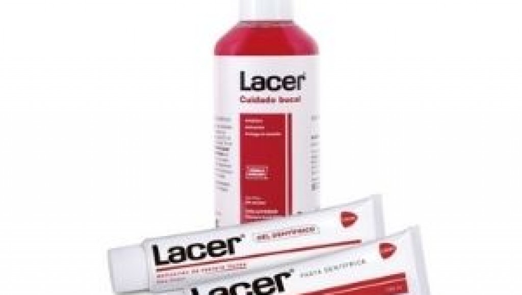 REEMBOLSOS DE LACER 50 %