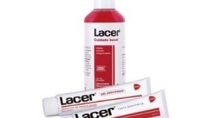 REEMBOLSOS DE LACER 50 %
