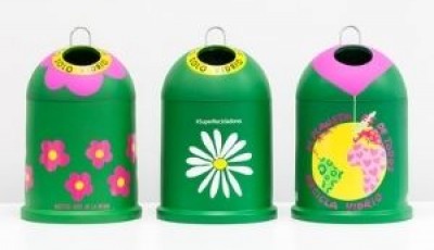 ECOVIDRIO ESTÁ REGALANDO 200 MINIGLÚS Y 1 VIAJE A DISNEY PARIS