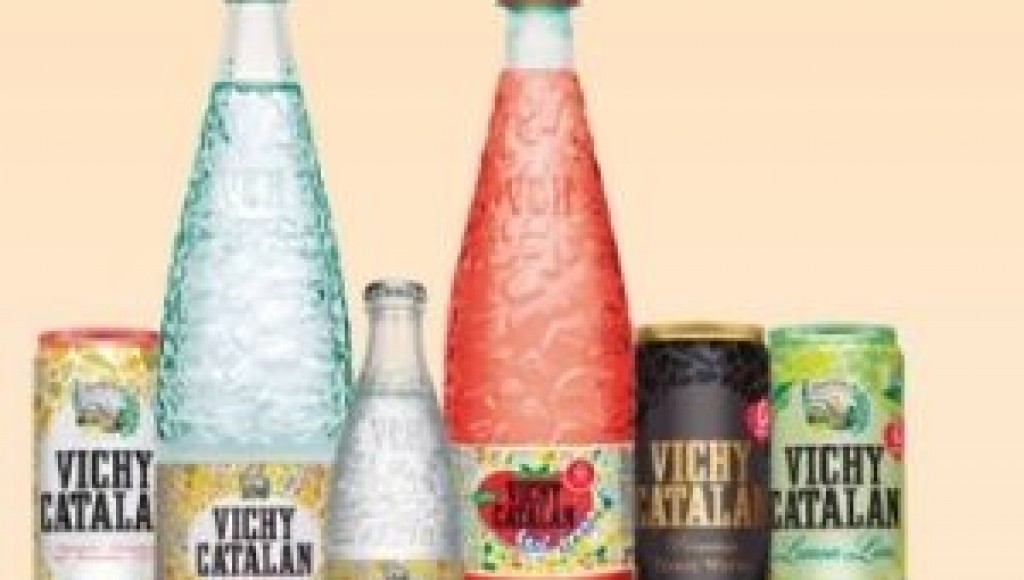 VICHY CATALAN REGALA HASTA 140 €