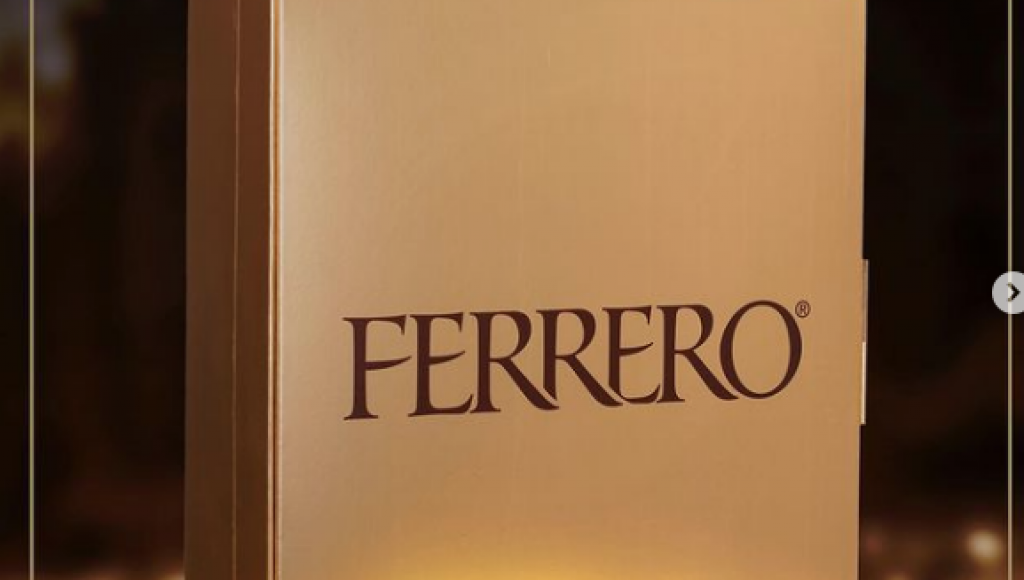 PRUEBA GRATIS 2 CAJAS DE FERRERO ROCHER