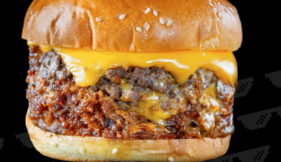 HAMBURGUESA BACON KEVIN GRATIS EN GOIKO