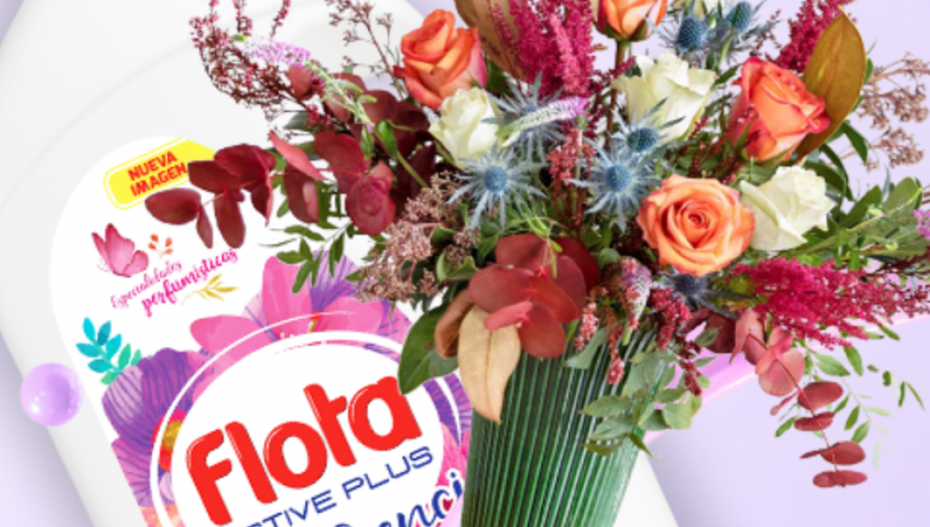 FLOTA ACTIVE PLUS REGALA 10 PACKS