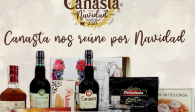 LLÉVATE 1 CANASTA GRATIS