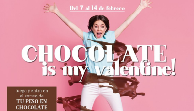 CARREFOUR TE REGALA EN SAN VALENTÍN