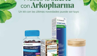 REGALA ARKOPHARMA