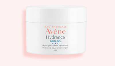 Prueba gratis la línea Avène