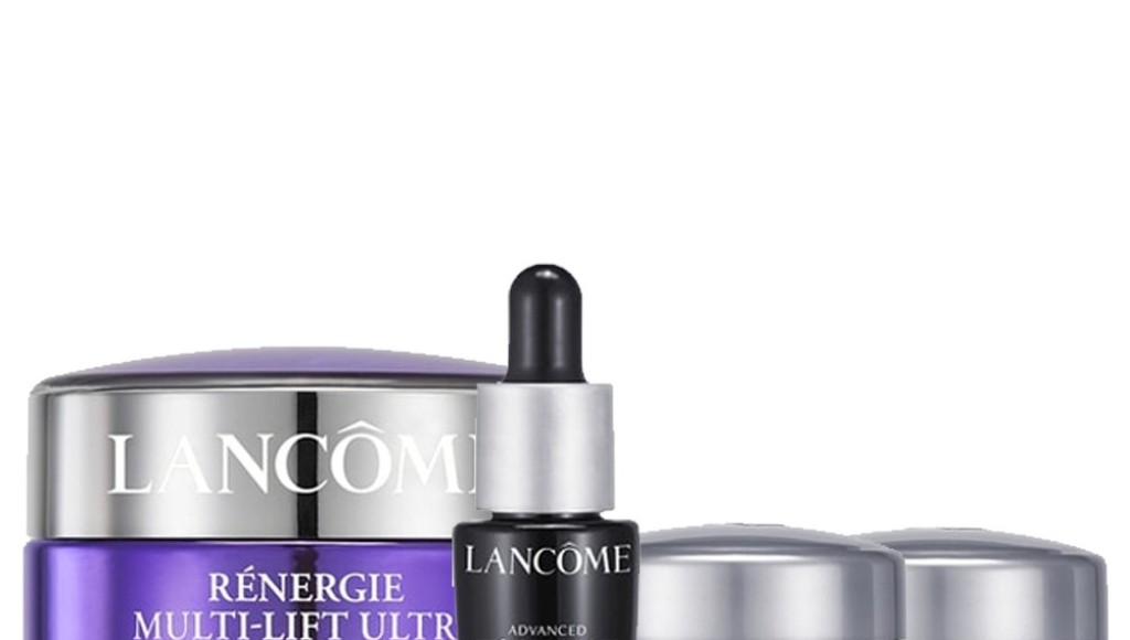 PRUEBA GRATIS RÉNERGIE TRIPLE SERUM DE LANCÔME