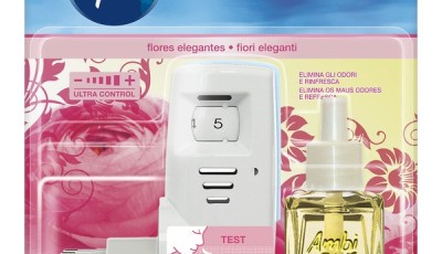 Difusor de Ambipur gratis