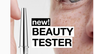 PRUEBA GRATIS CLINIQUE HIGH IMPACT LASH