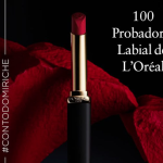 L\'Oreal regala muestras gratis