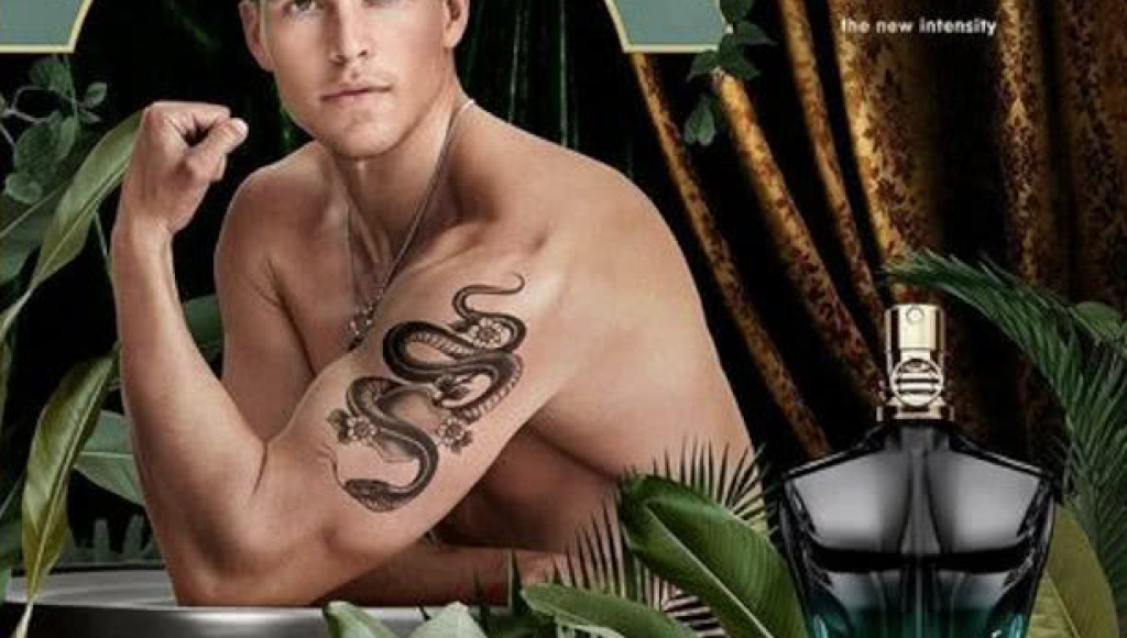 PRUEBA GRATIS FRAGANCIA LE BEAU LE PARFUM