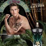 PRUEBA GRATIS FRAGANCIA LE BEAU LE PARFUM