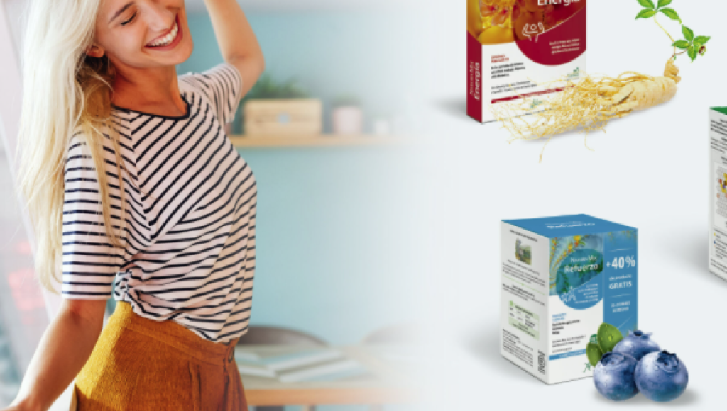 PRUEBA GRATIS NATURA MIX ADVANCED