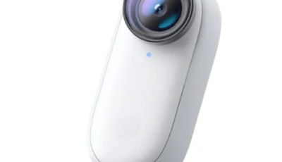 LLÉVATE GRATIS LA CÁMARA 360 GO
