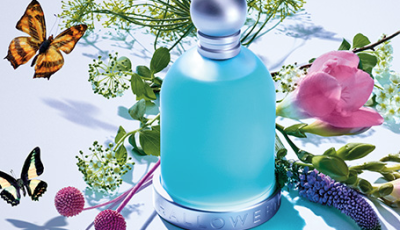 PRUEBA GRATIS HALLOWEEN PERFUMES
