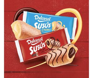 Prueba gratis un pack de Susús