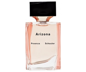Recibe una muestra gratis del perfume Arizona