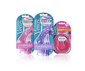 1,50€ de descuento en Venus Breeze, Snap o Swift