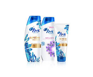 0,60€ de descuento en Head & Shoulders