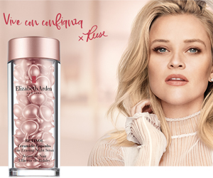 Descubre Retinol Ceramide Capsules