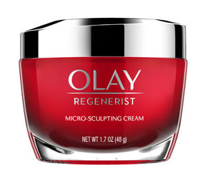 3€ de descuento en Olay Regenerist