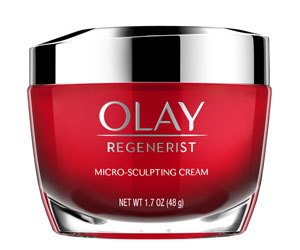 3€ de descuento en Olay Regenerist