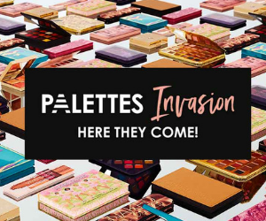 Juega para ganar tu paleta Sephora