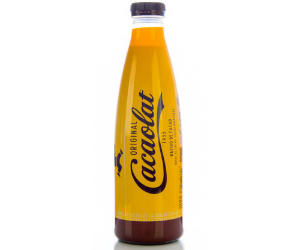 Prueba 1L GRATIS de Cacaolat