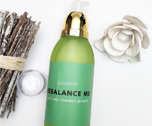 Obtén tu muestra gratis de Aloe Vera