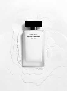 Prueba el perfume Narciso Rodriguez YA ????
