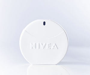 Por tu cumpleaños Nivea te ofrece su perfume