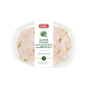 Obtén tu pechuga de pavo GRATIS