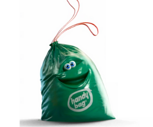 Prueba GRATIS bolsas Handy Bag