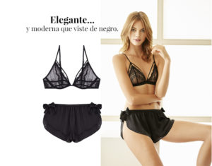 Gana una tarjeta regalo de 500€ para Women\'Secret ????