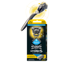 Prueba GRATIS Hydro 5 Sense