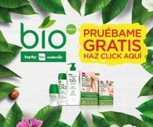 Obtén uno de los 1.000 REEMBOLSOS PARA VARIOS PRODUCTOS DE BYLY, TAKY Y EUDERMIN