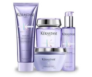 Obtén gratis Kérastase diagnóstico de tu cabello y tratamiento gratis Fusio-Dose