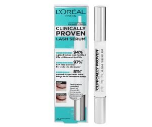 Prueba Gratis Lash Serum de Loreal