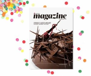 Obtén gratis LOS LIBROS DE ALMAX CONTRA LA ACIDEZ Y LOS 4 MAGAZINES CHOCOVIC