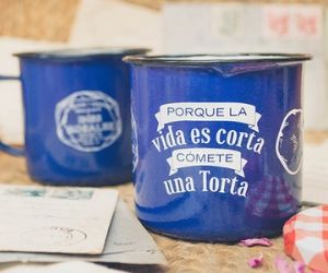 Consigue gratis una de las  2.000 TAZAS DE INÉS ROSALES