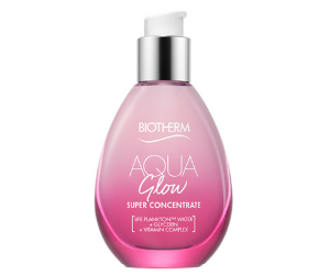 Recibe tu muestra Biotherm AquaGlow GRATIS