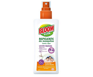 Sorteo de Bloom Derm Invisible