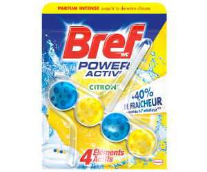 Prueba Gratis Bref Power Activ